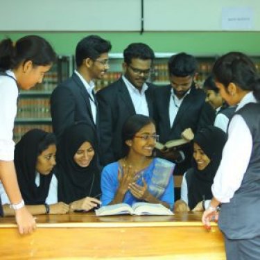 MCT College of Legal Studies, Malappuram