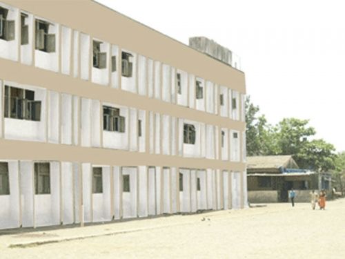 MCT'S College of Education and Research, Navi Mumbai