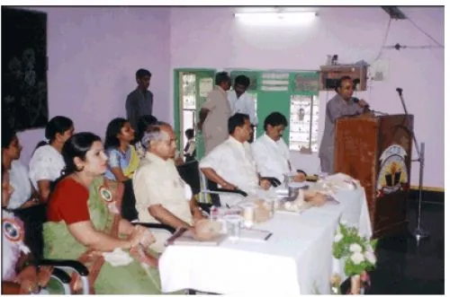 MCT'S College of Education and Research, Navi Mumbai