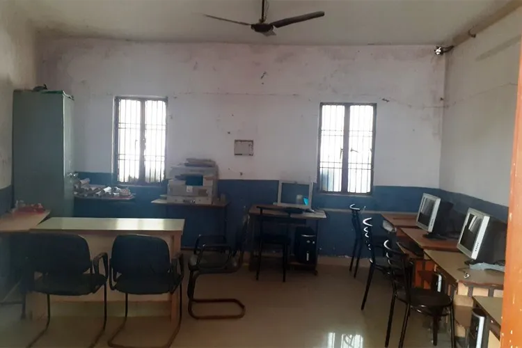 MD Law College, Agra