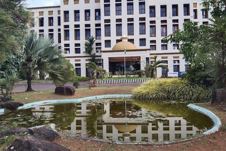MEA Engineering College, Perinthalmanna
