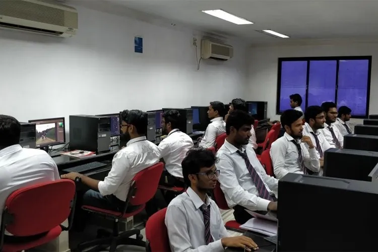 MEASI Institute of Information Technology, Chennai