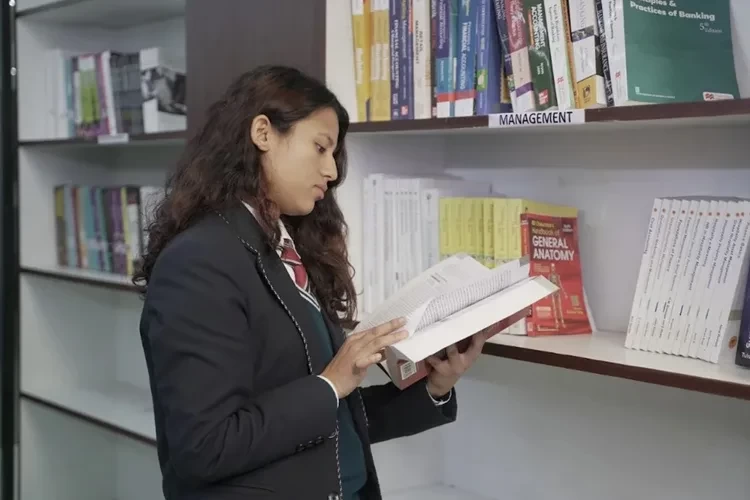 Medhavi Skills University, East Sikkim