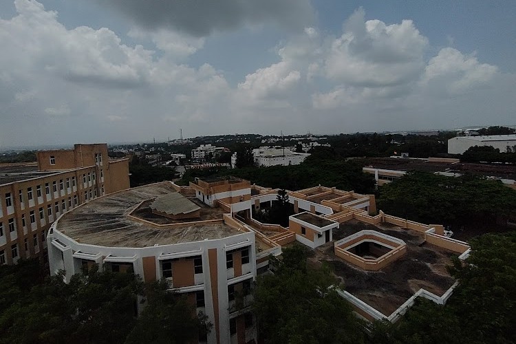 Medi-Caps Institute of Science & Technology, Indore