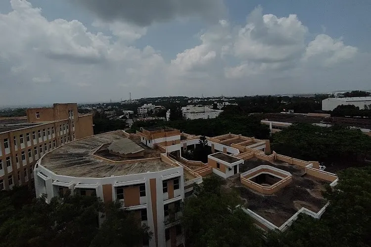 Medi-Caps Institute of Science & Technology, Indore