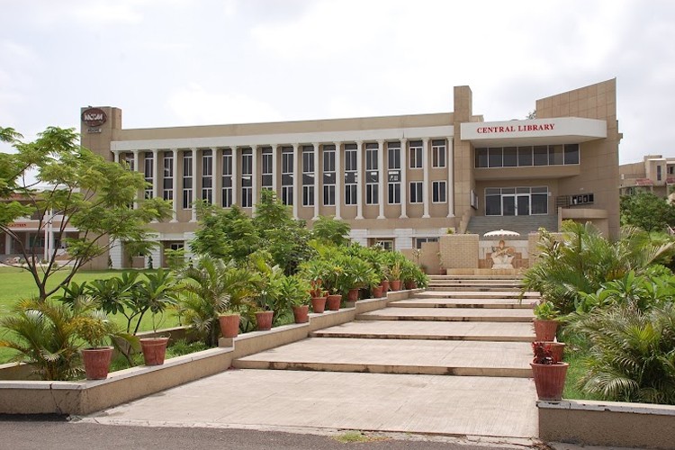 Medi-Caps Institute of Science & Technology, Indore