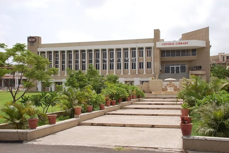 Medi-Caps Institute of Science & Technology, Indore