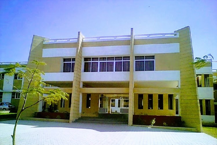 Medi-Caps Institute of Science & Technology, Indore