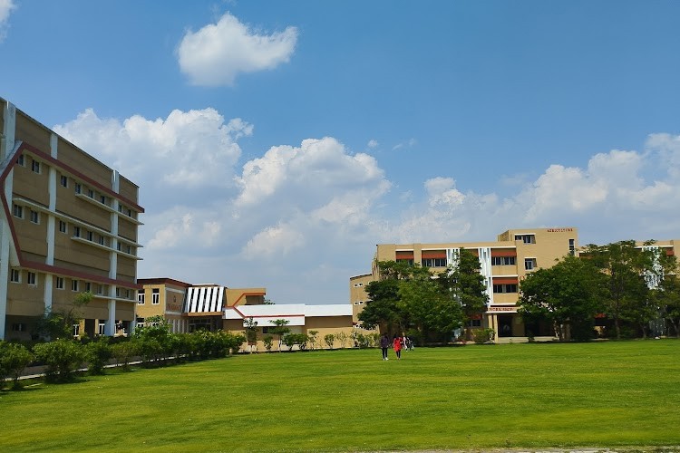 Medi-Caps Institute of Science & Technology, Indore