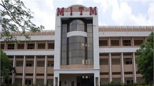 Medi-Caps Institute of Techno Management, Indore