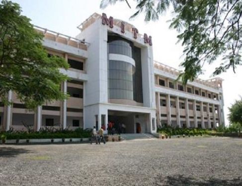 Medi-Caps Institute of Techno Management, Indore