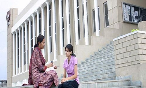 Medi-Caps Institute of Techno Management, Indore