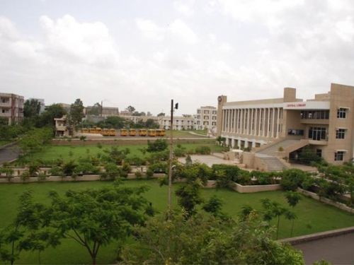 Medi-Caps Institute of Techno Management, Indore