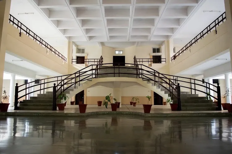 Medi-Caps Institute of Technology and Management, Indore