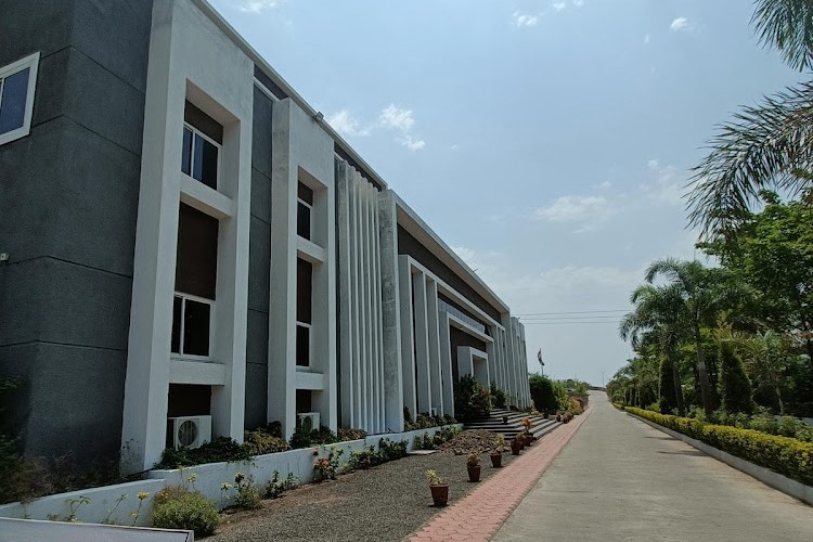 Medi-Caps Institute of Technology and Management, Indore