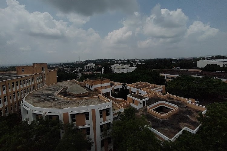 Medi-Caps Institute of Technology and Management, Indore
