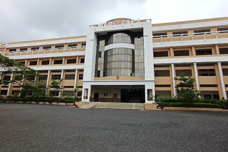 Medi-Caps Institute of Technology and Management, Indore