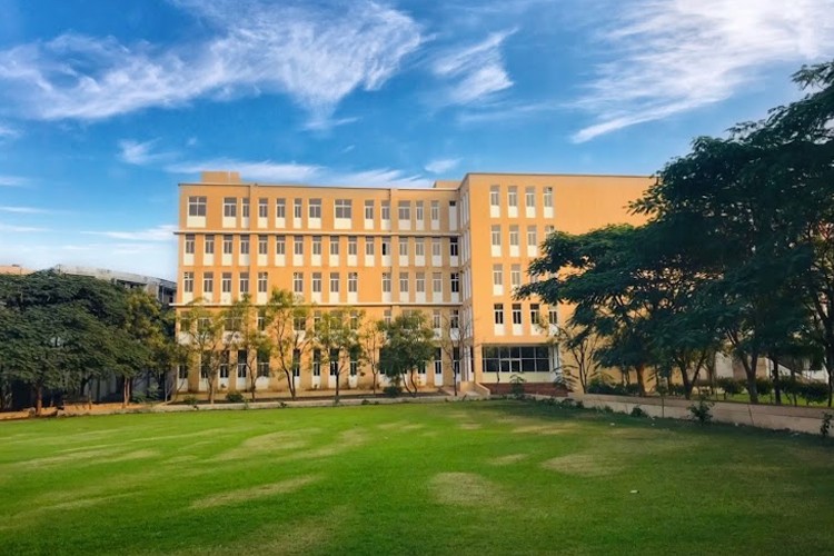 Medicaps University, Indore