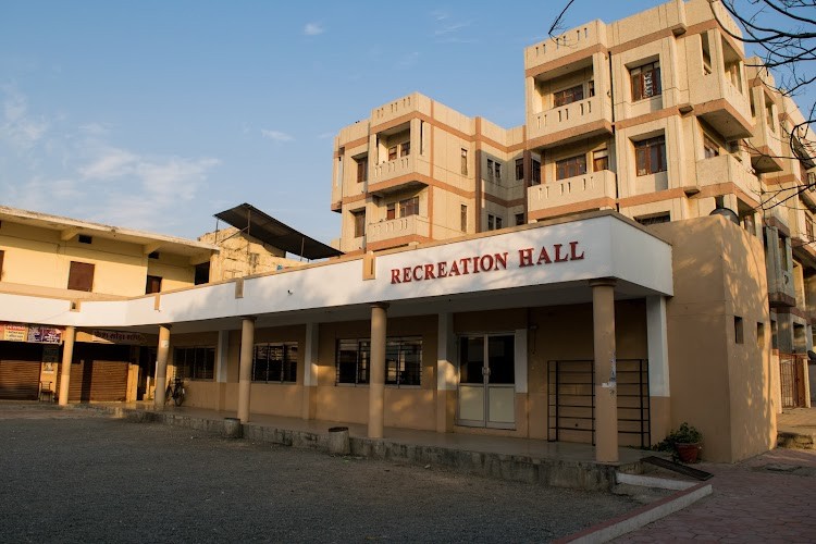 Medicaps University, Indore