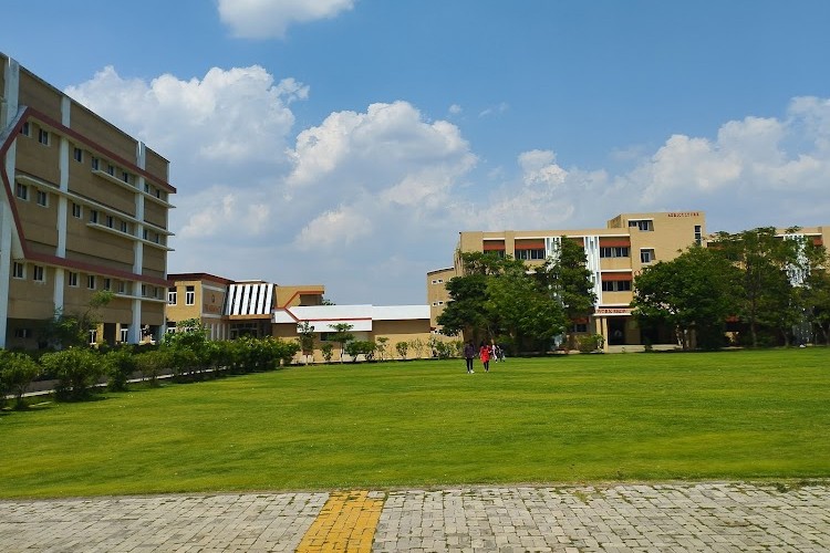 Medi-Caps University, Indore