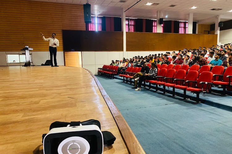 Medi-Caps University, Indore