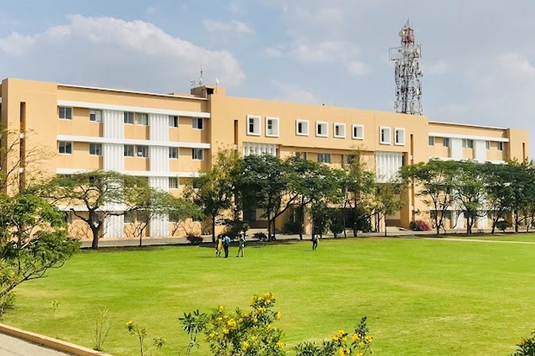 Medicaps University, Indore