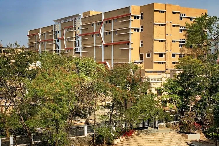 Medicaps University, Indore