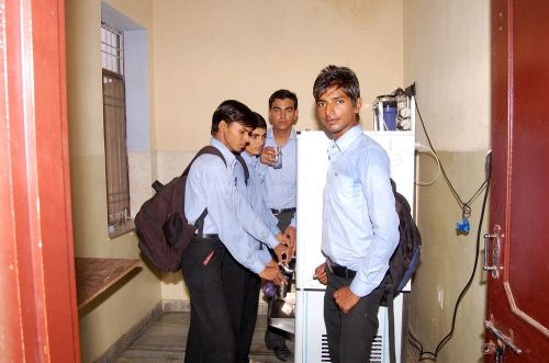 Medical & Technology Institute of Nursing, Jaipur