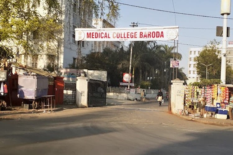 Medical College, Vadodara