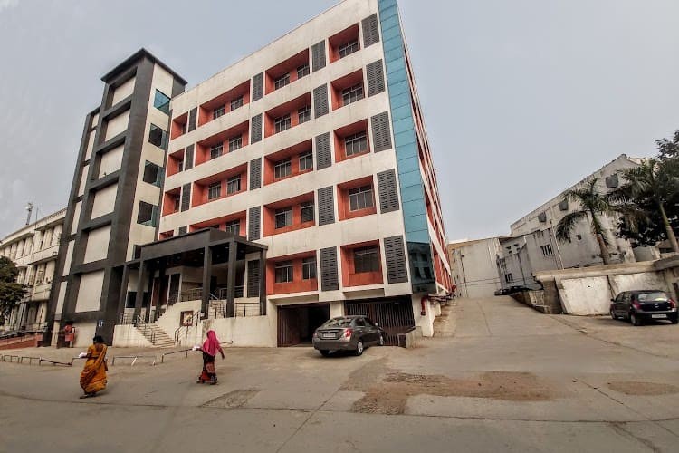 Medical College, Vadodara