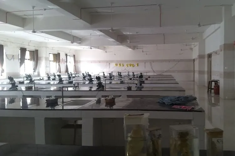 Medical College, Vadodara