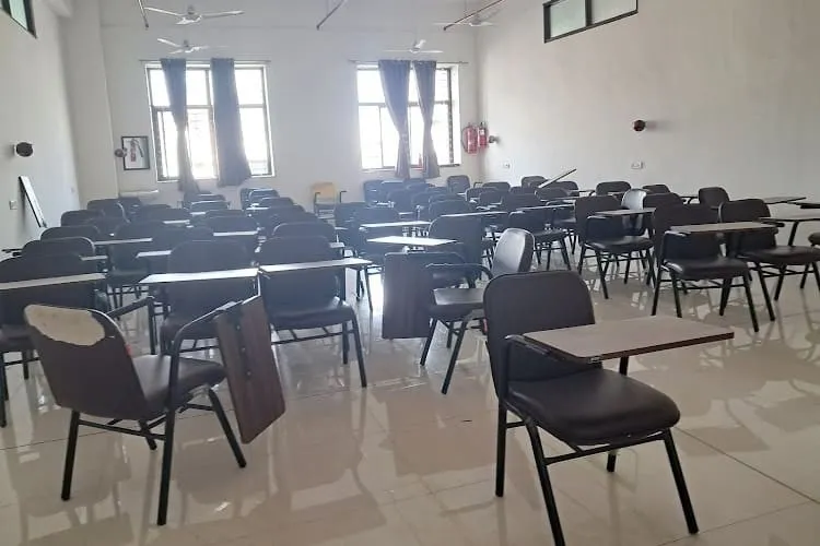 Medical College, Vadodara