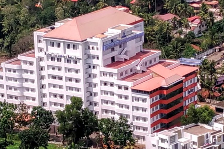 Medical Trust College of Nursing, Ernakulam