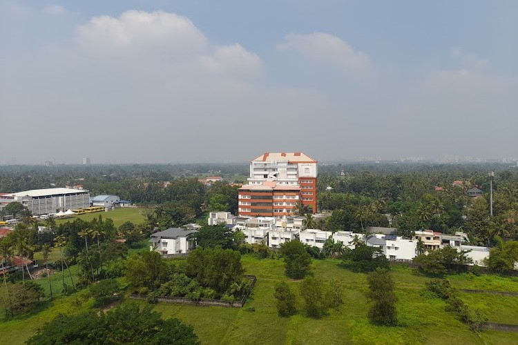 Medical Trust Institute of Medical Sciences, Kochi