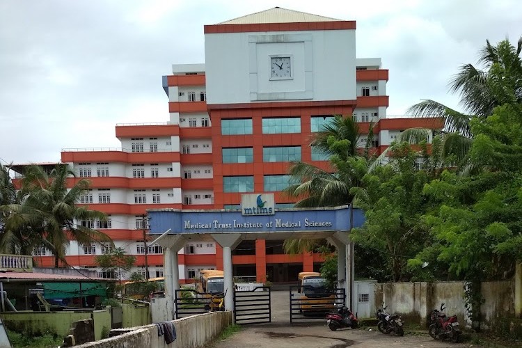 Medical Trust Institute of Medical Sciences, Kochi