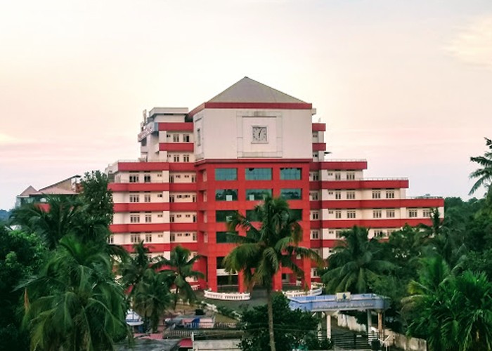 Medical Trust Institute of Medical Sciences, Kochi