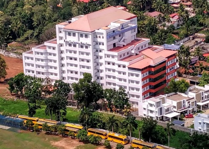 Medical Trust Institute of Medical Sciences, Kochi