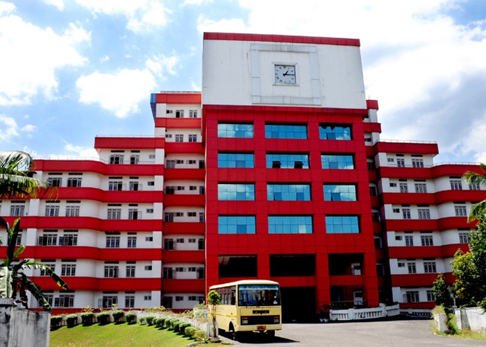 Medical Trust Institute of Medical Sciences, Kochi