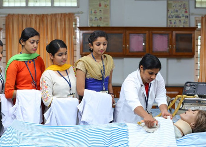 Medical Trust Institute of Medical Sciences, Kochi