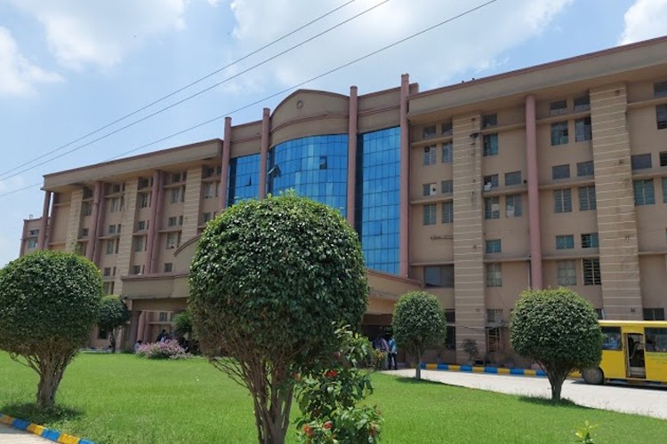 Mediciti Institute of Medical Sciences, Ghanpur