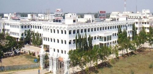 Meenakshi Mission Hospital & Research Center, Madurai