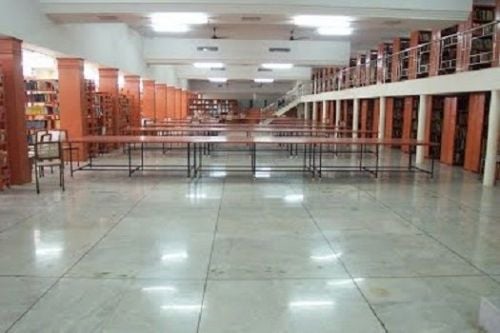 Meenakshi Mission Hospital & Research Center, Madurai