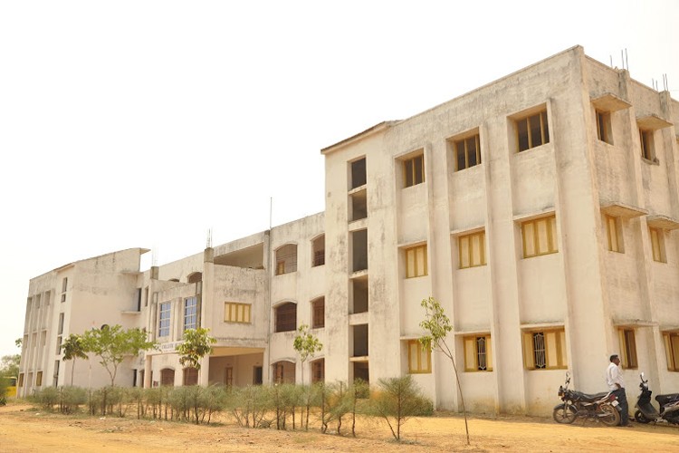 Meenakshi Ramasamy College of Education, Ariyalur