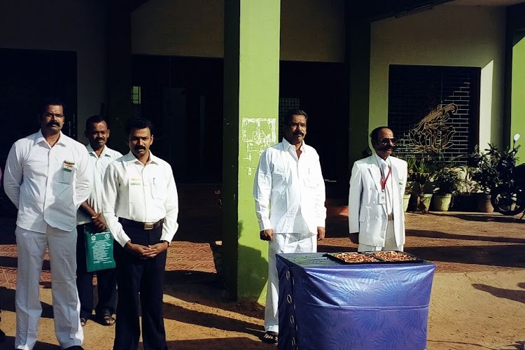 Meenakshi Ramasamy College of Engineering and Technology, Ariyalur