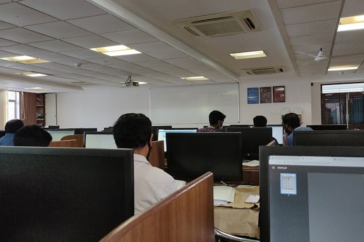 Meenakshi Sundararajan Engineering College, Chennai