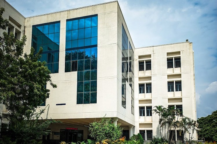 Meenakshi Sundararajan Engineering College, Chennai