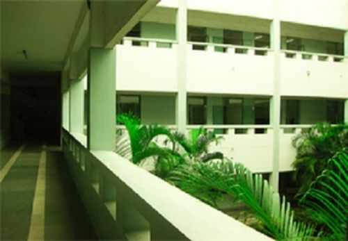 Meenakshi Sundararajan School of Management, Chennai