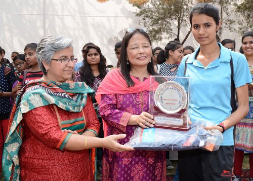 Meera Bai Institute of Technology, New Delhi