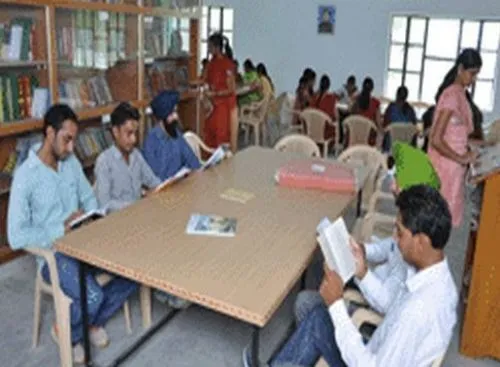 Meera College of Education, Mansa