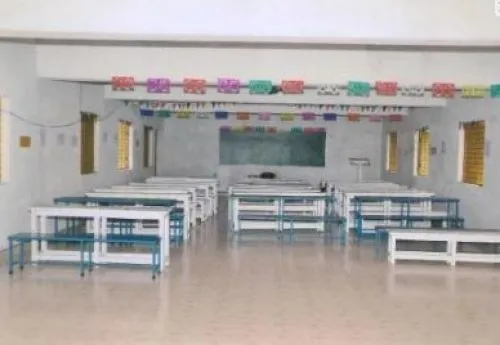 Meera College of Education, Vellore